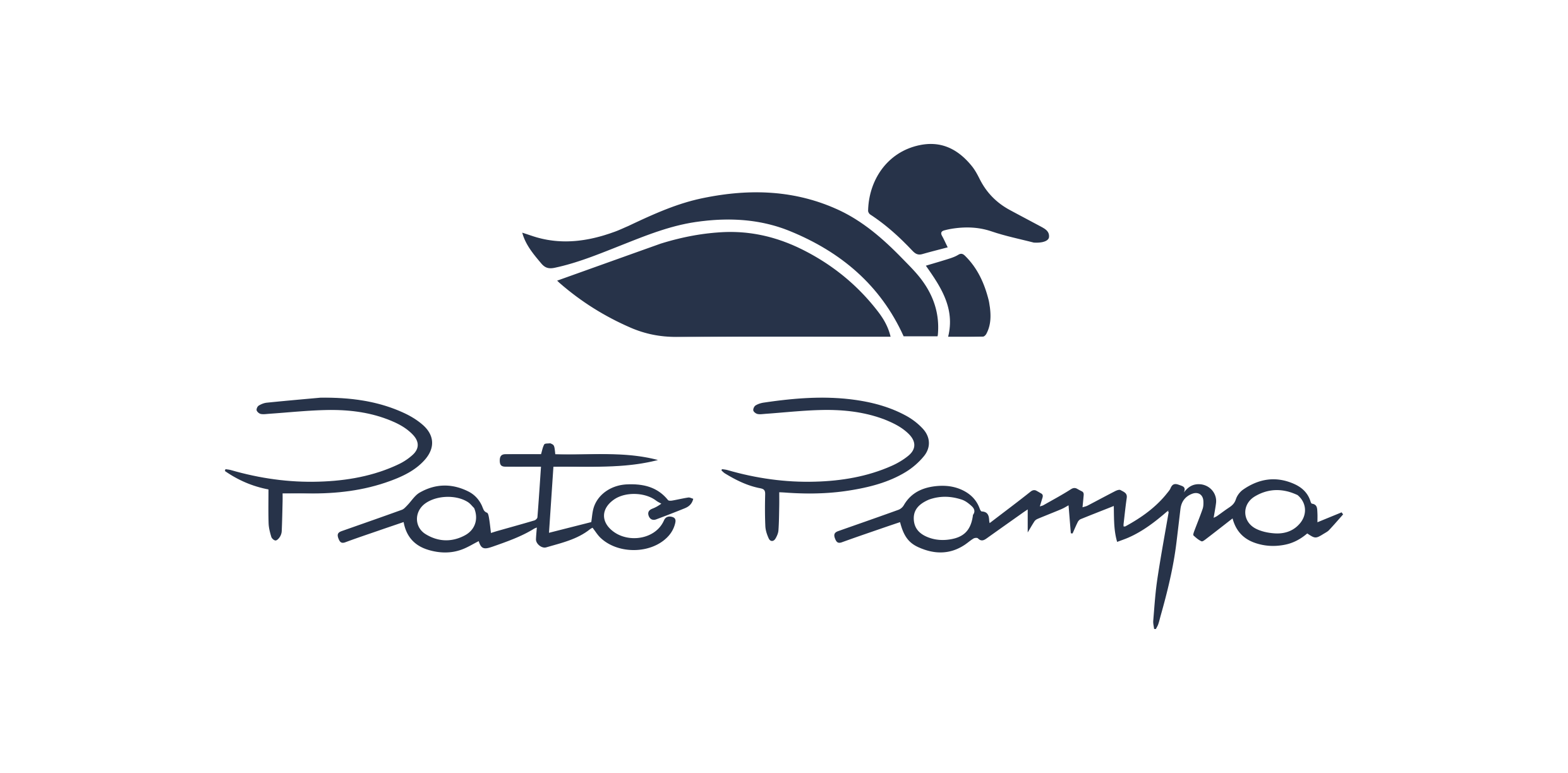 Pato Pampa